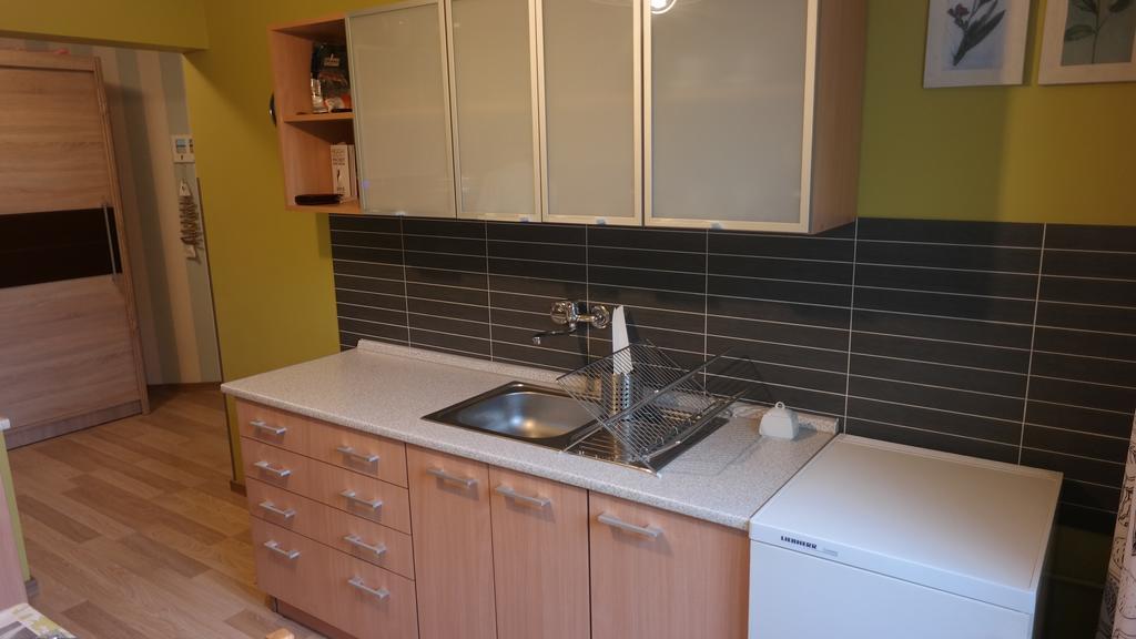 Apartamento Apartament "Przy Molo" Miedzyzdroje Exterior foto