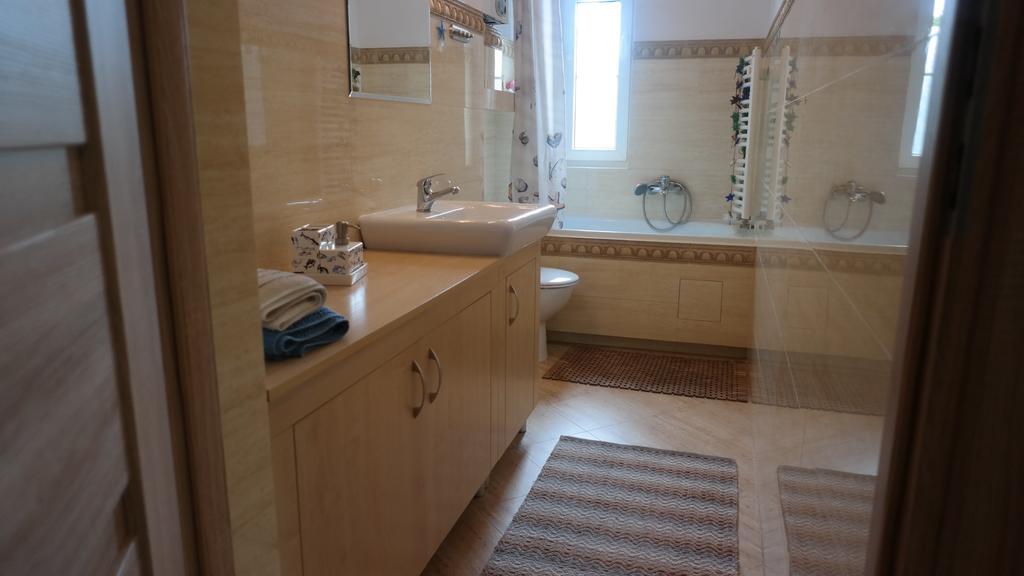 Apartamento Apartament "Przy Molo" Miedzyzdroje Exterior foto